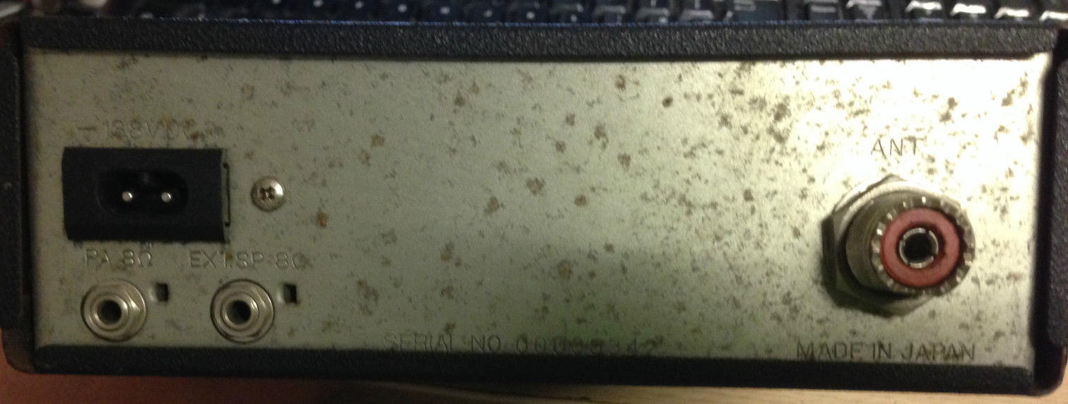 General Electric 3-5813A